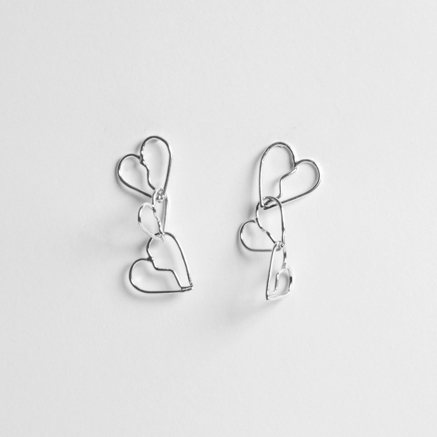 PENDIENTES CORA ROTO