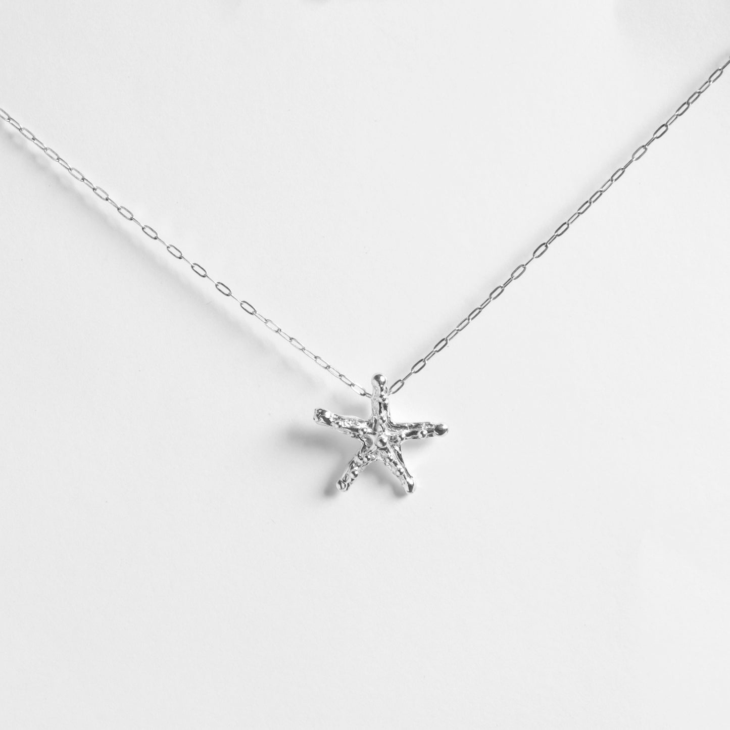 COLGANTE ESTRELLA DE MAR