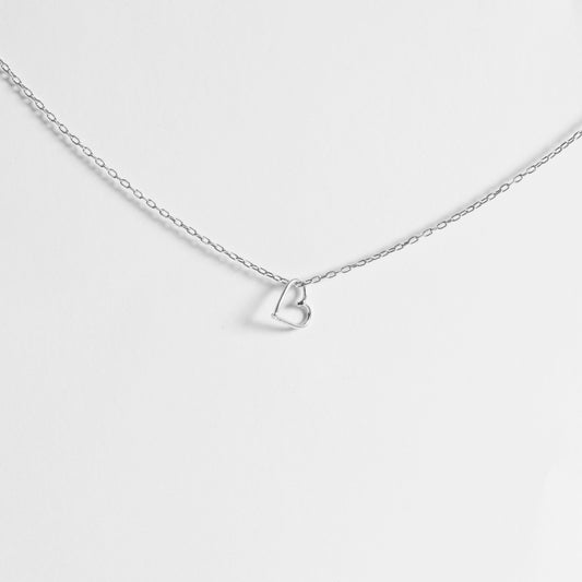 Colgante Cora, colgante artesanal de plata de ley de Antorcha de Plata - imagen 3
