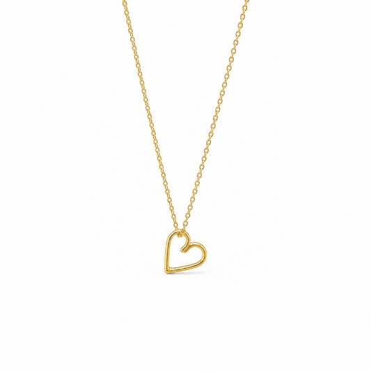 COLGANTE CORAZON