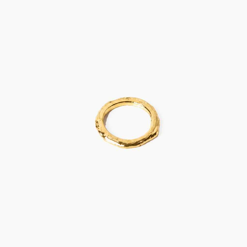 ANILLO ALIANZA ORGANICA ALTA