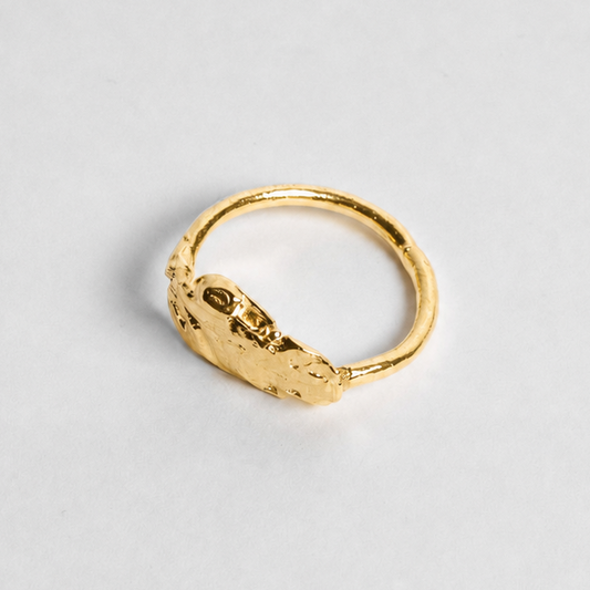 ANILLO SELLO VIRUTA