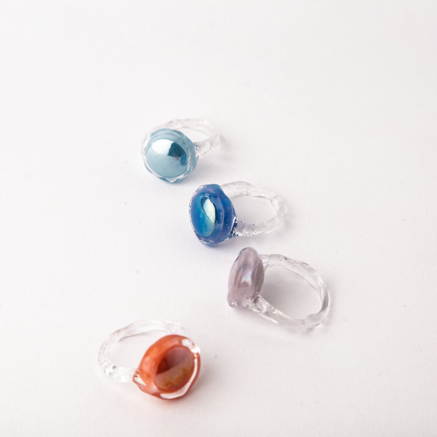 ANILLO CELAJE