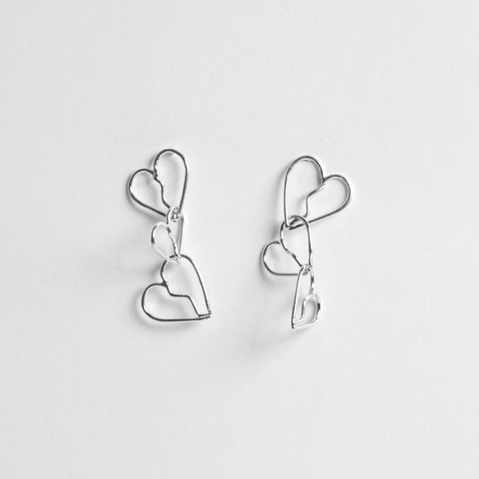 PENDIENTES CORA ROTO