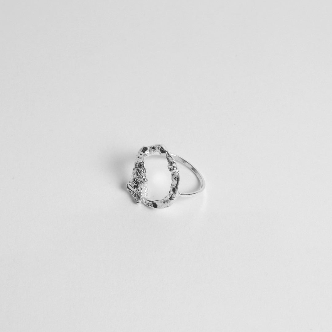 ANILLO VIRUTA 02 — restaurada