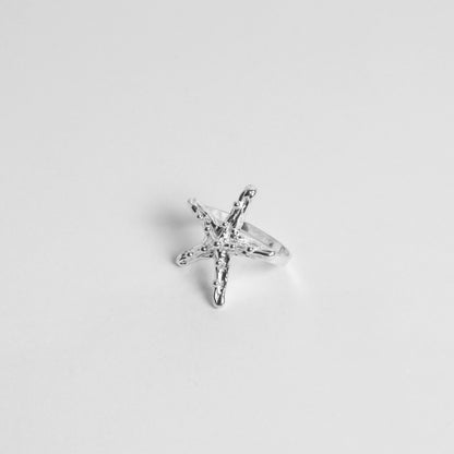 ANILLO ESTRELLA DE MAR