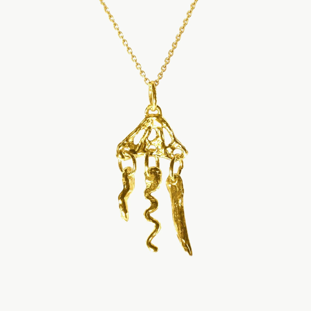 COLGANTE MEDUSA