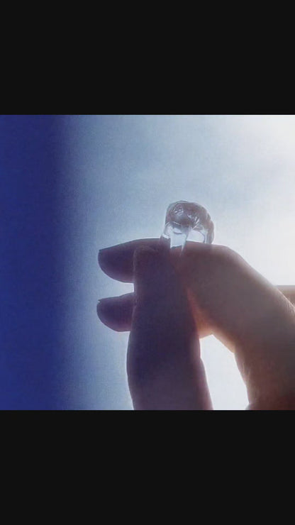 ANILLO SELLO PERLA