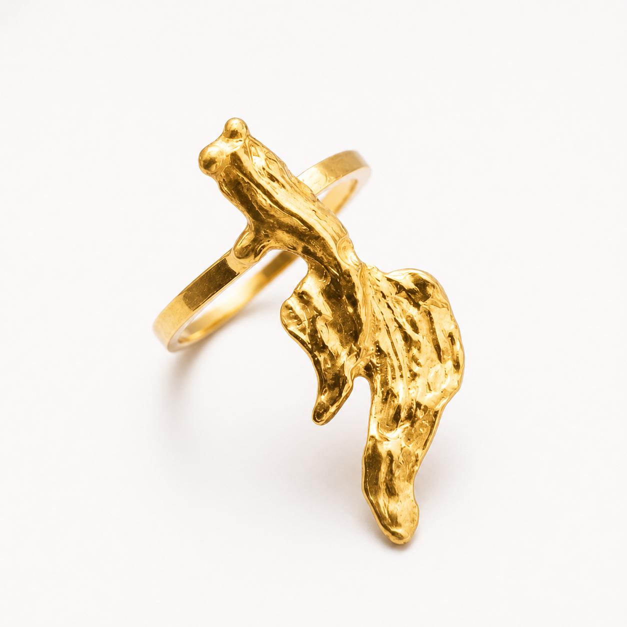 ANILLO PEZ BETTA