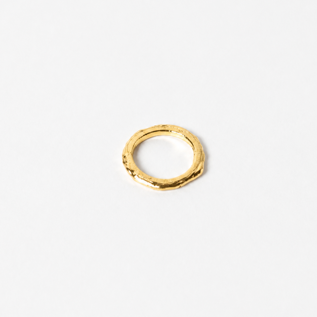 ANILLO ALIANZA ORGANICA ALTA