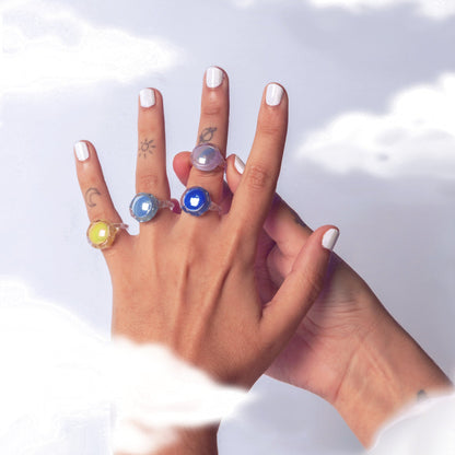 ANILLO CELAJE