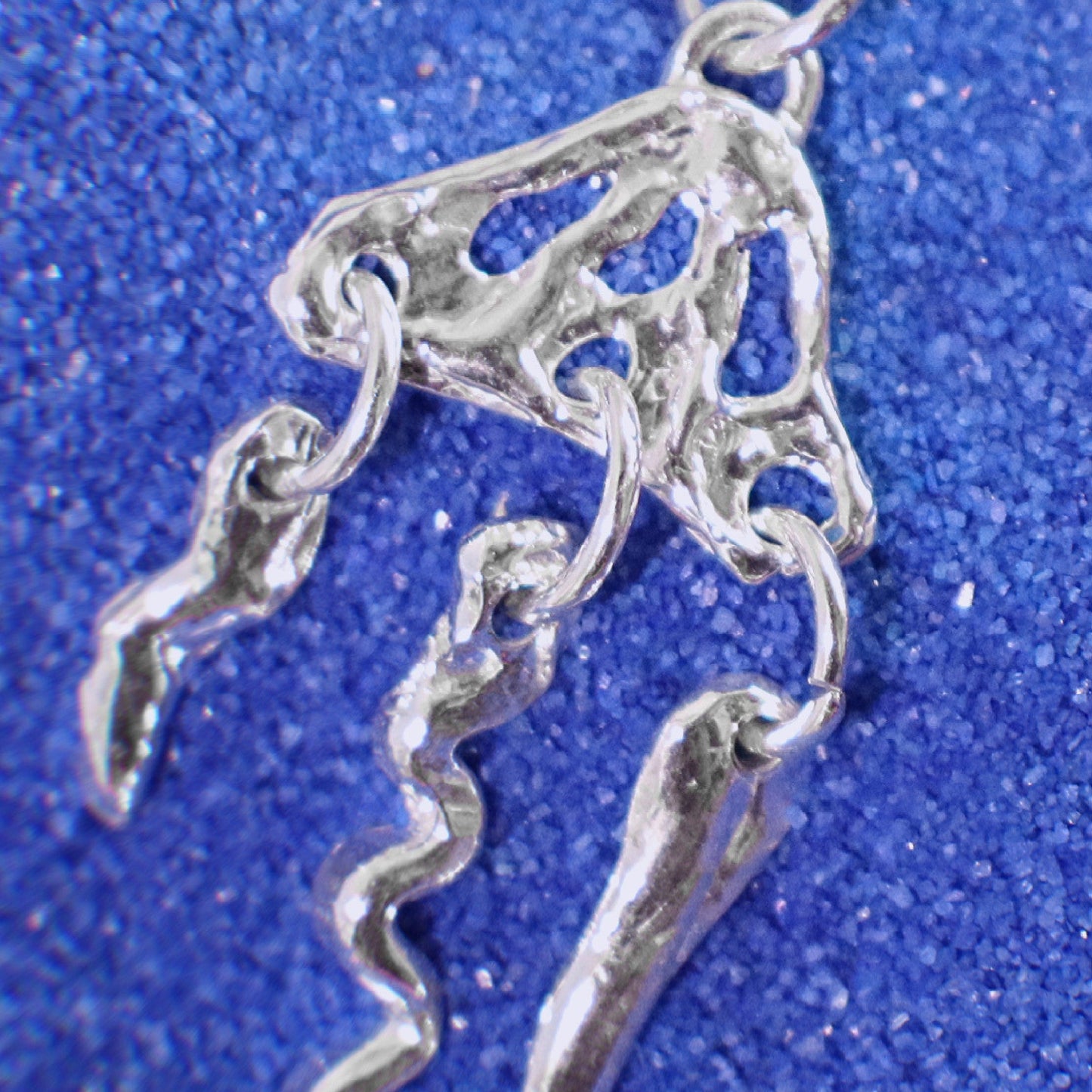 COLGANTE MEDUSA