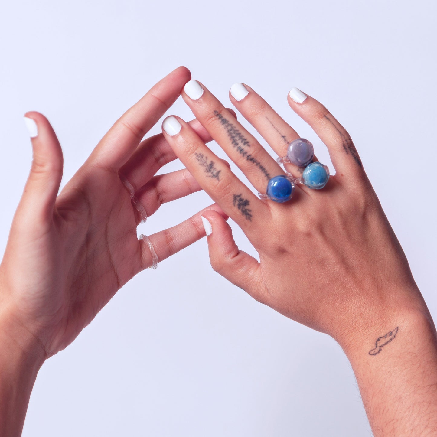 ANILLO CELAJE