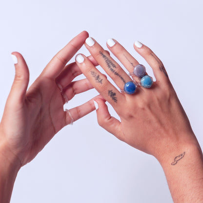 ANILLO CELAJE