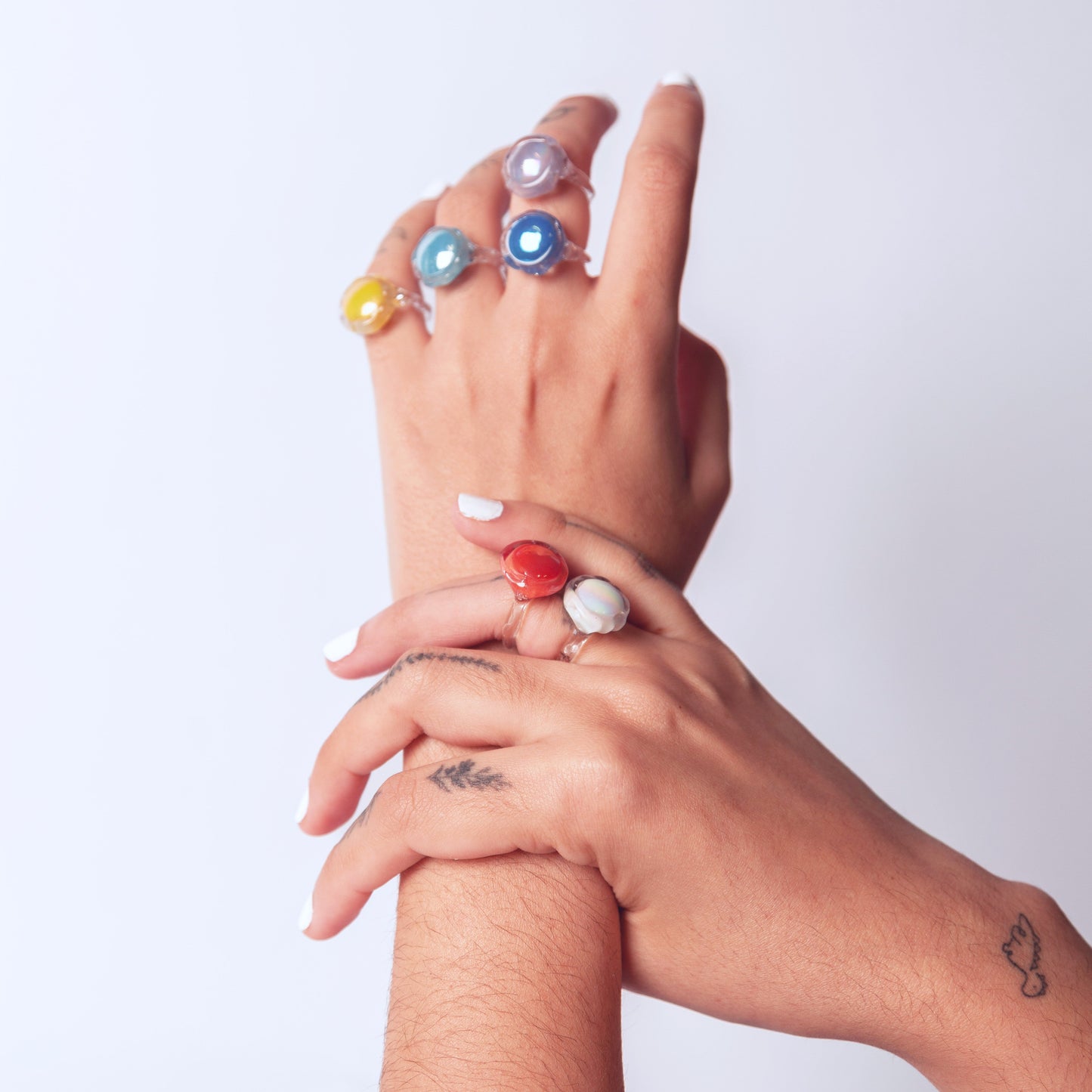 ANILLO CELAJE