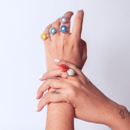 ANILLO CELAJE