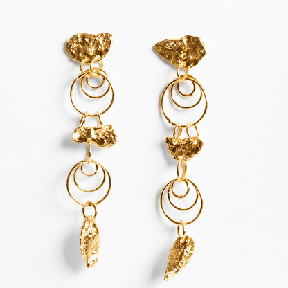 PENDIENTES ELIPSOIDE