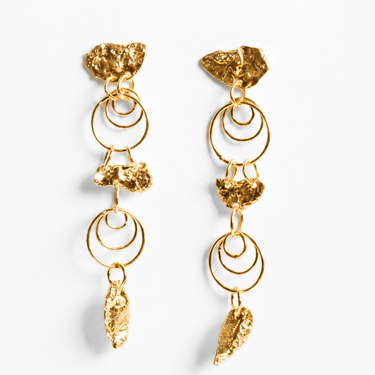 PENDIENTES ELIPSOIDE