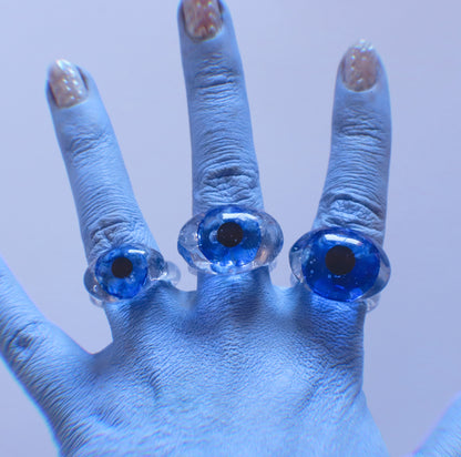 ANILLO OBSERVADOR