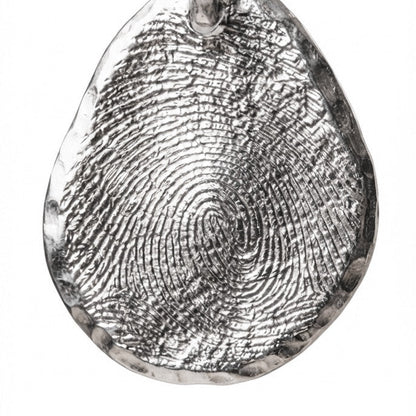 COLGANTE HUELLA