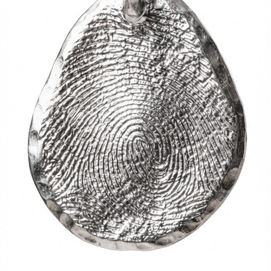 COLGANTE HUELLA