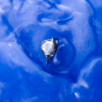 ANILLO SELLO REDONDO