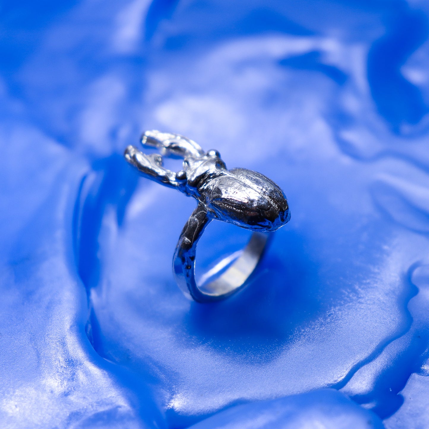 ANILLO CIERVO VOLADOR 02